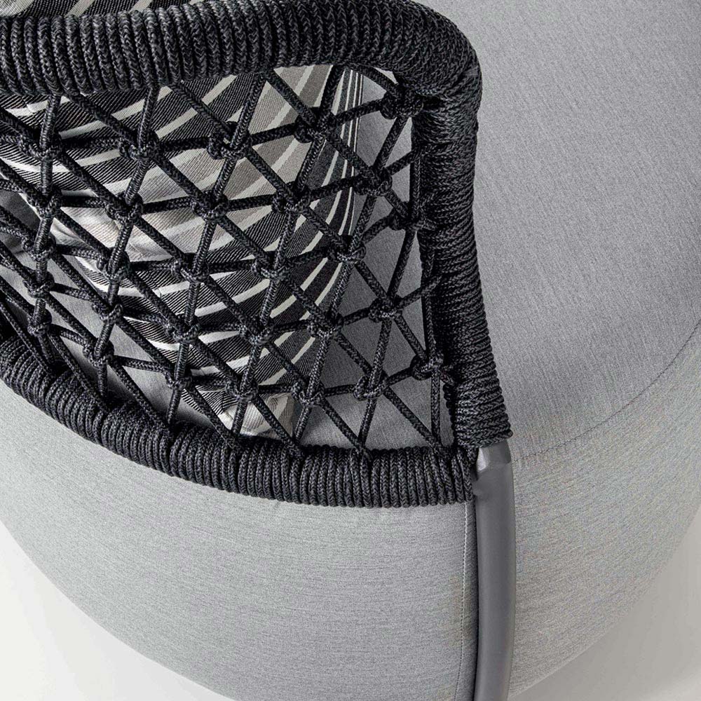 Canapea pentru exterior Cobb