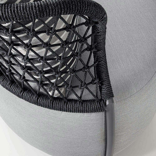 Canapea pentru exterior Cobb