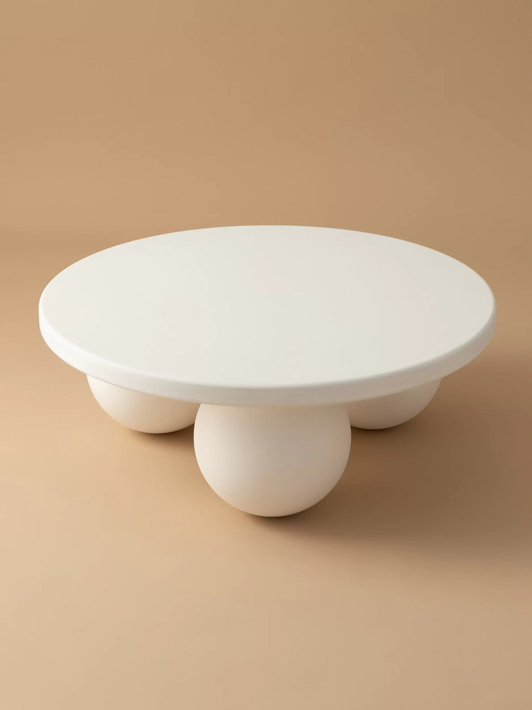 Masuta de cafea Sphere