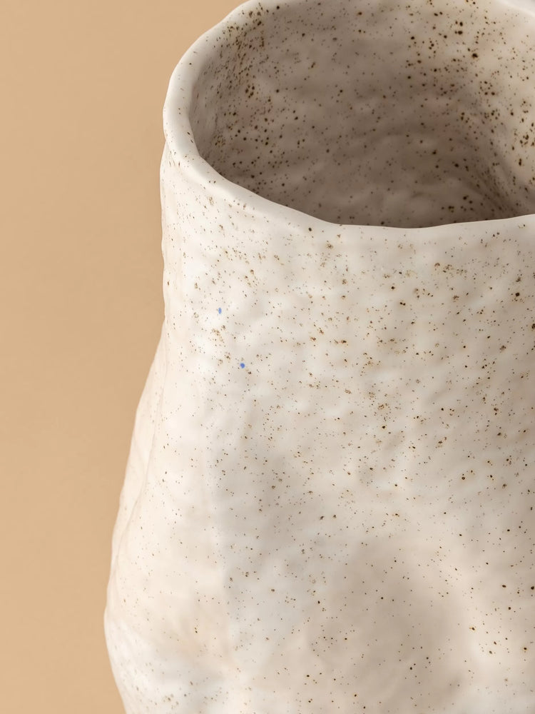 Vas ceramic The Great L