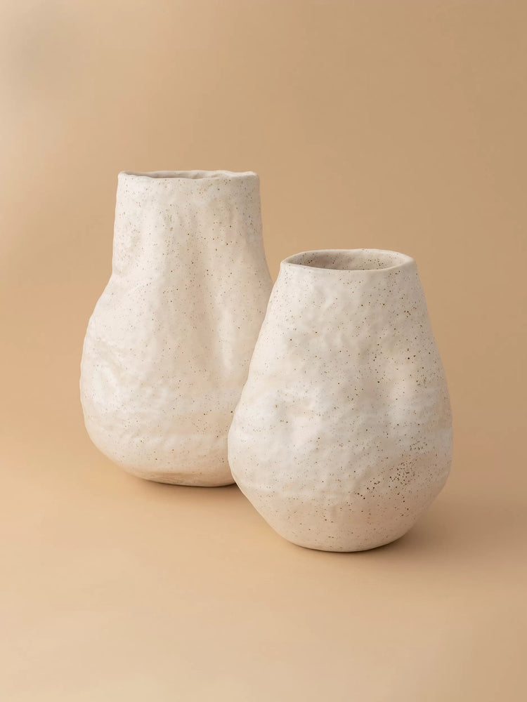 Vas ceramic The Great L