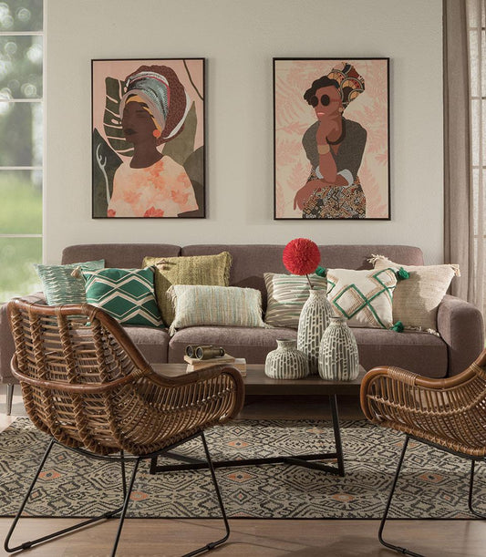 Tablou cu rama 1Q202