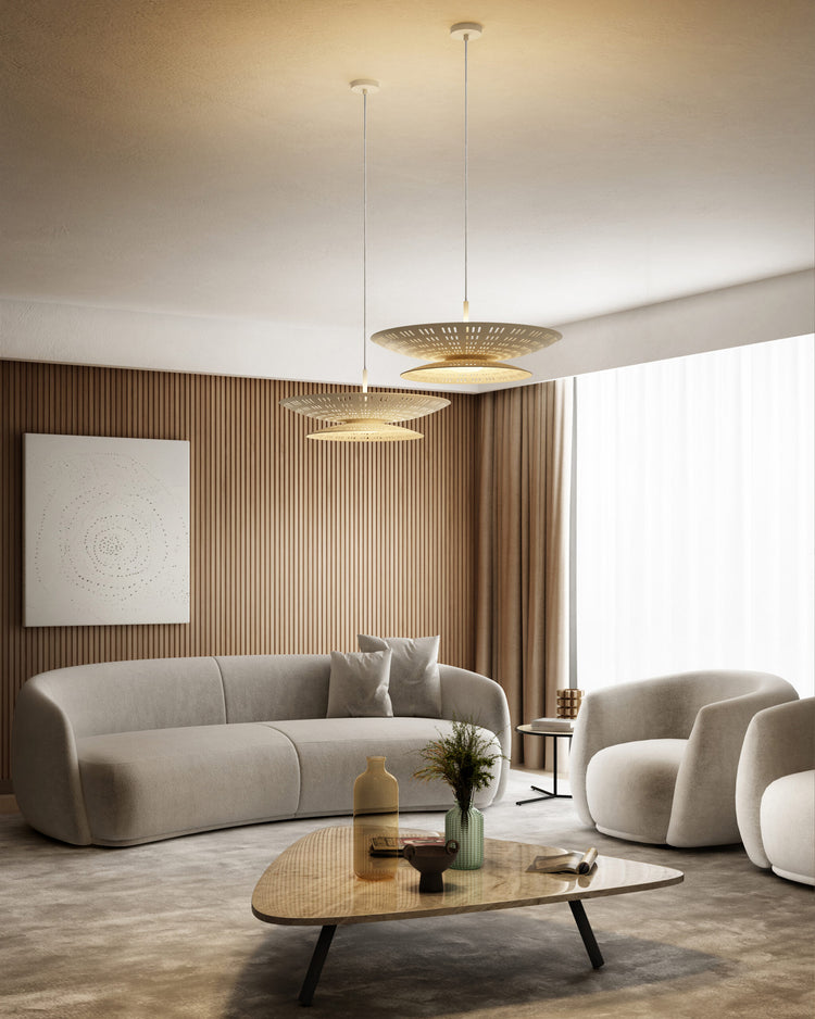 LAMPA SUSPENDATA AIR SO