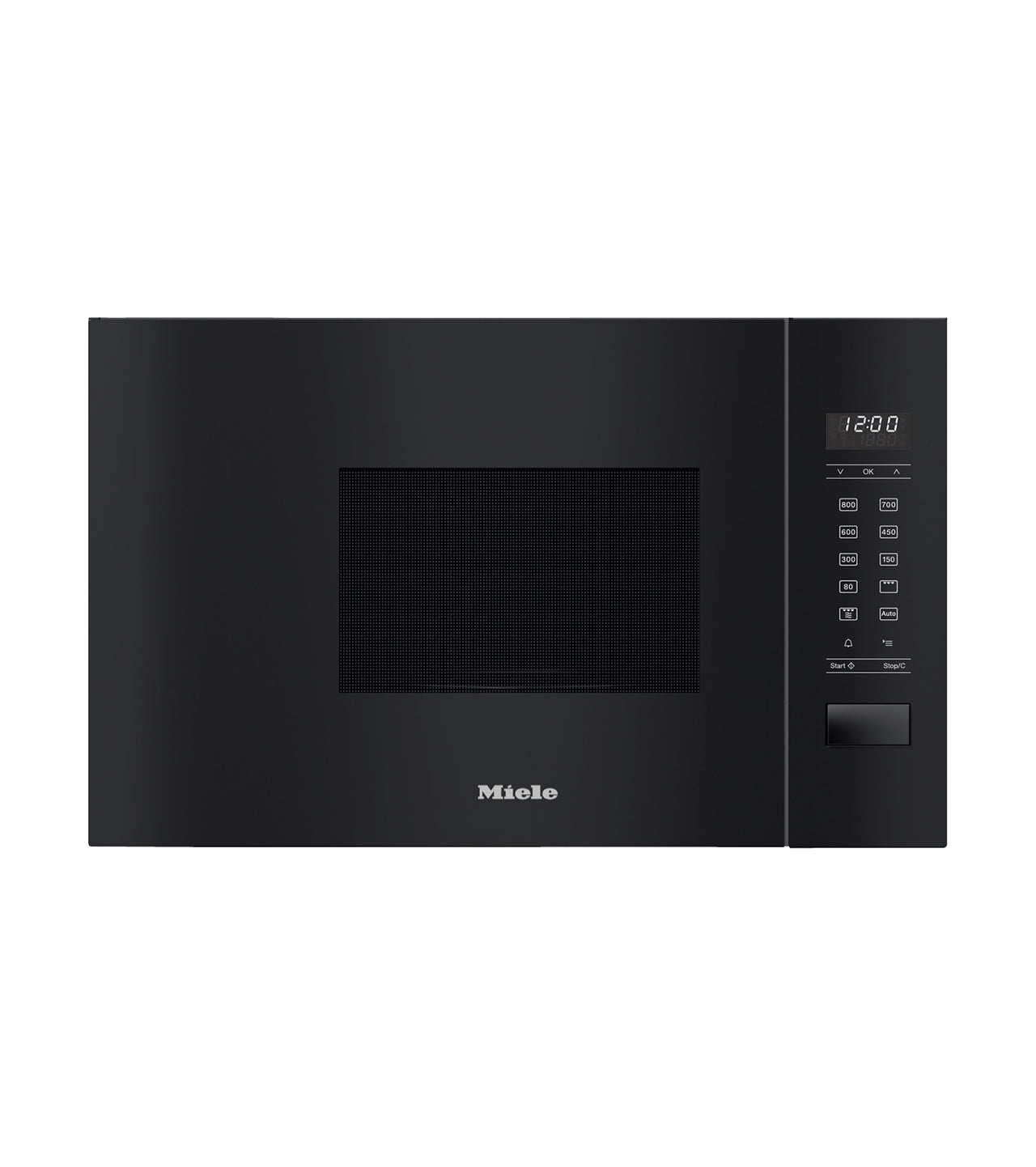 Cuptor cu microunde incorporabil Miele M 2230 SC