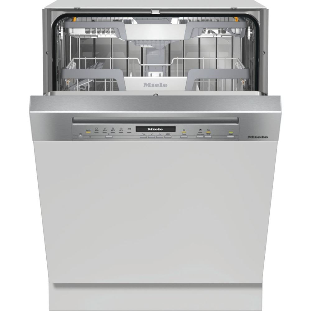Masina de spalat vase incorporabila Miele G 7115 SCi