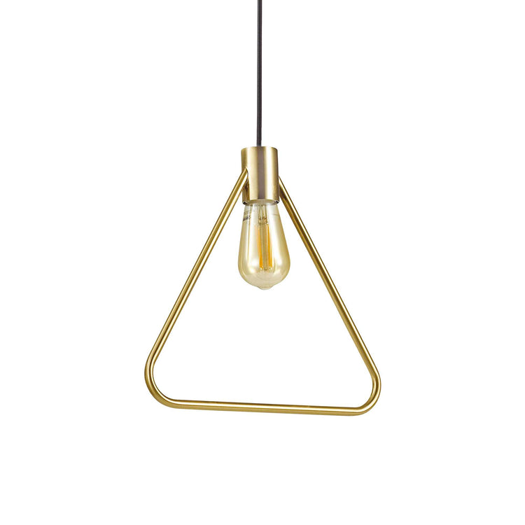 Pendul Abc Triangle