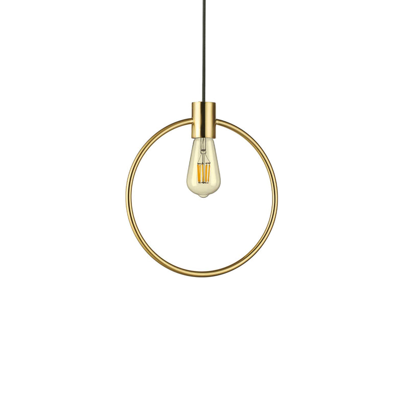 Pendul Abc Circle