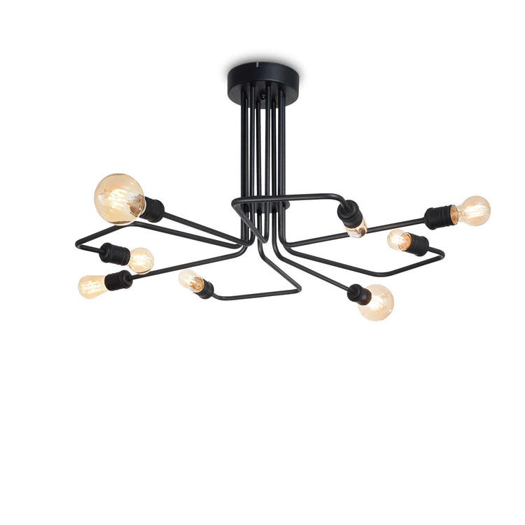 Plafoniera Triumph pl8