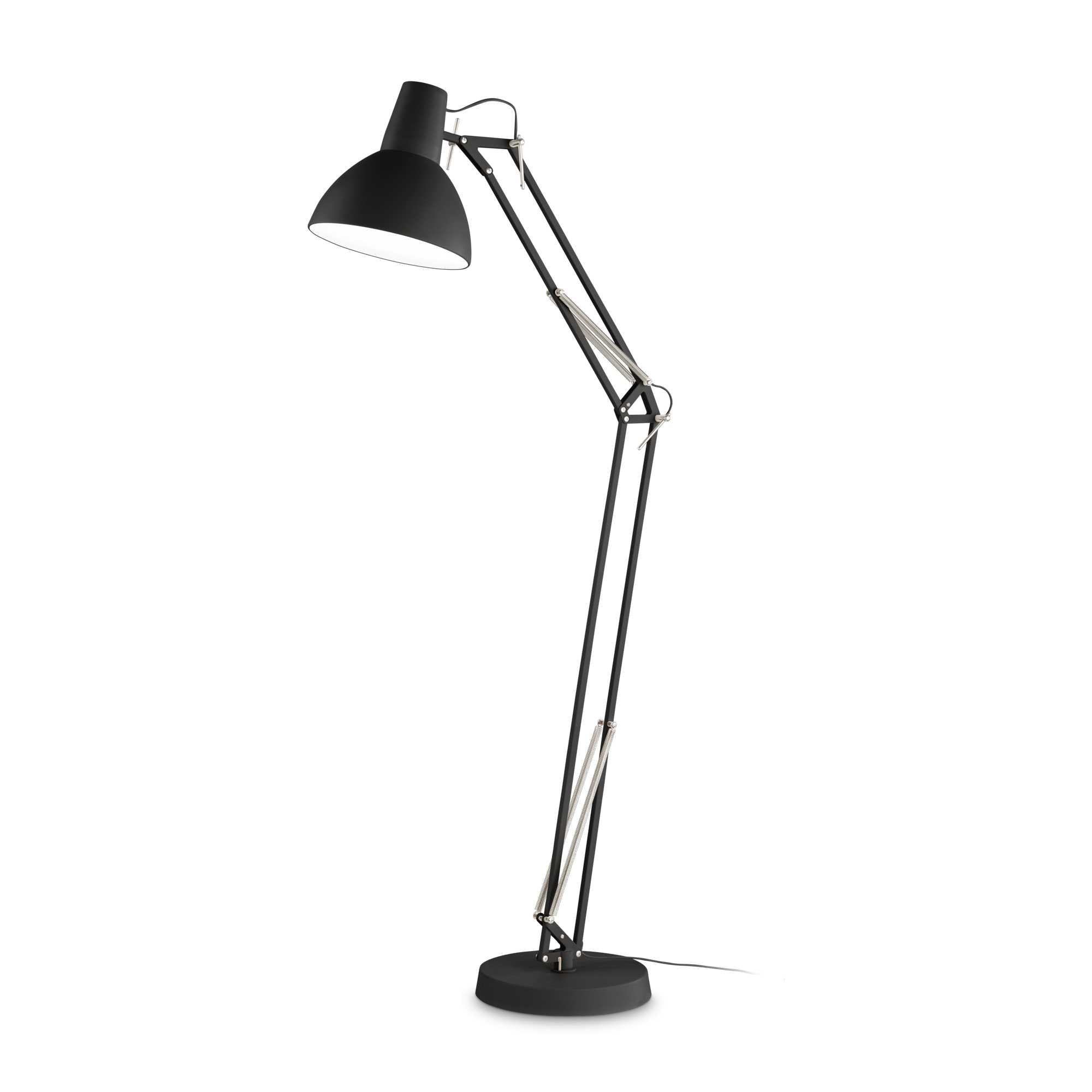 LAMPADAR WALLY PT1