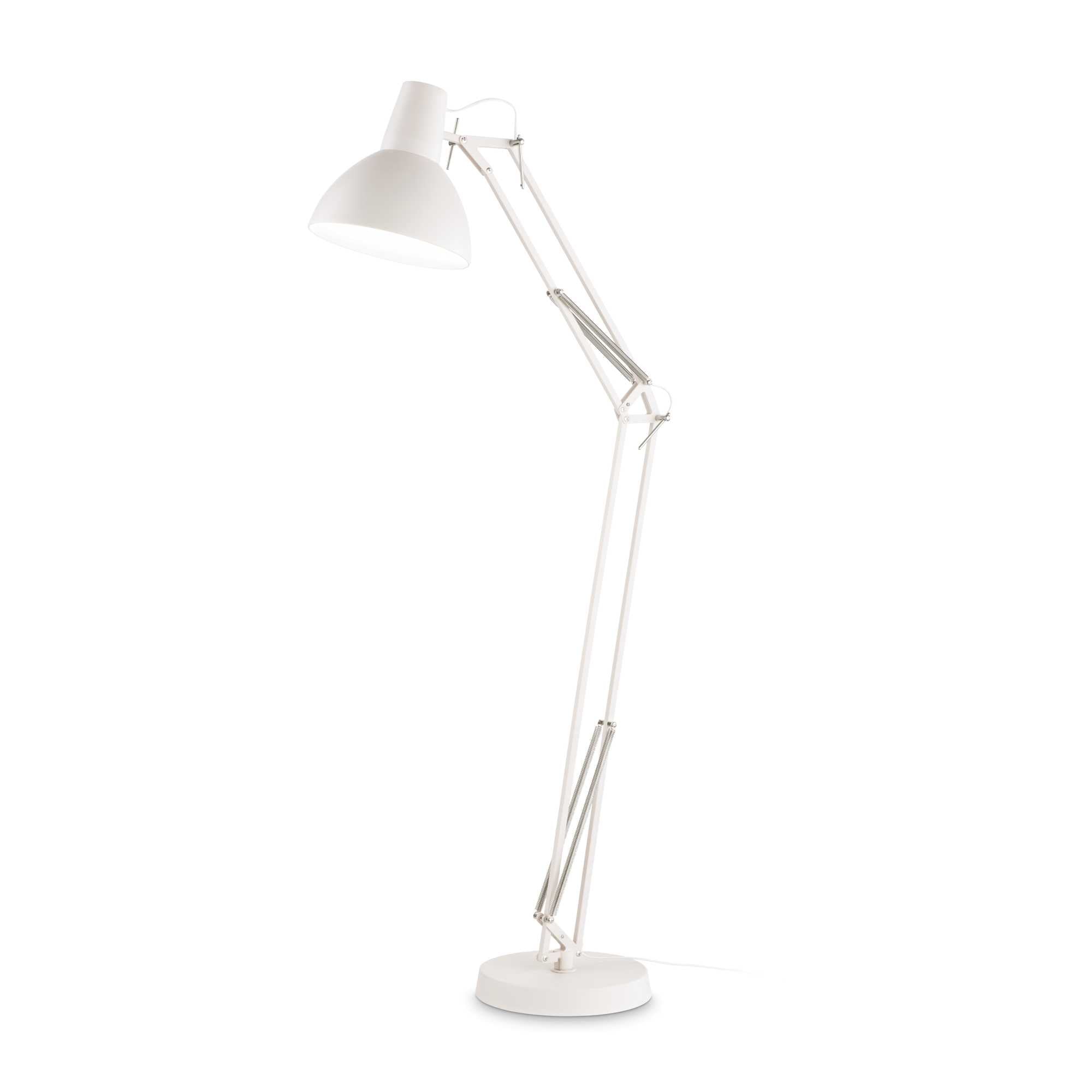 LAMPADAR WALLY PT1