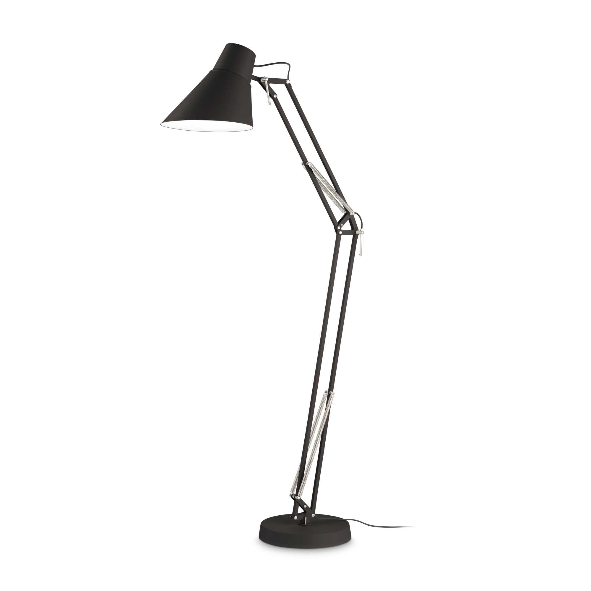 LAMPADAR SALLY PT1