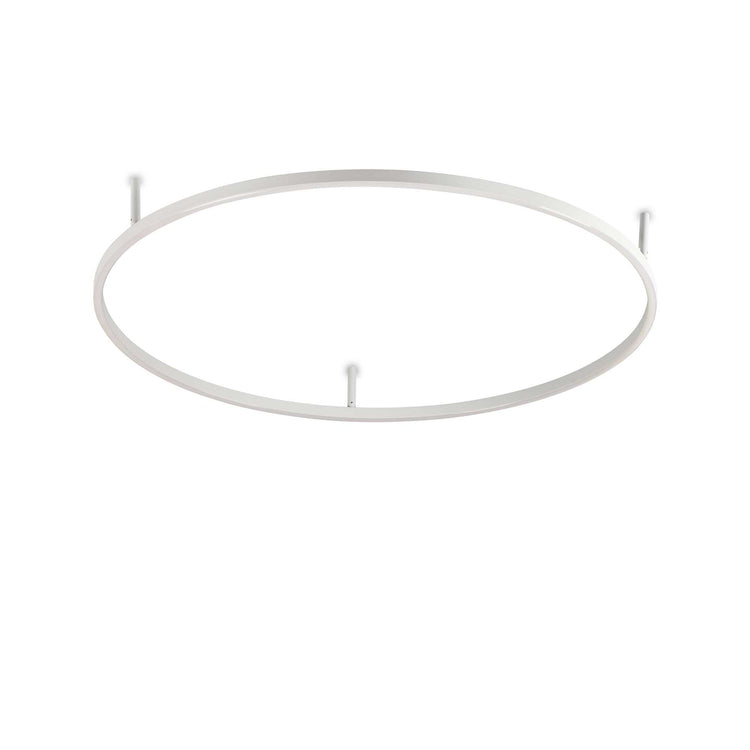 Plafoniera Oracle Slim pl d050/d070/d090 round