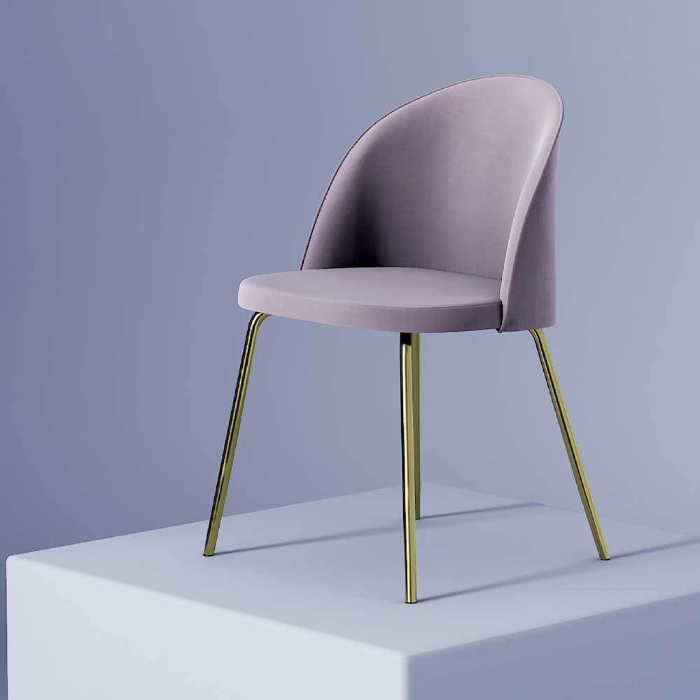 SCAUN LULU