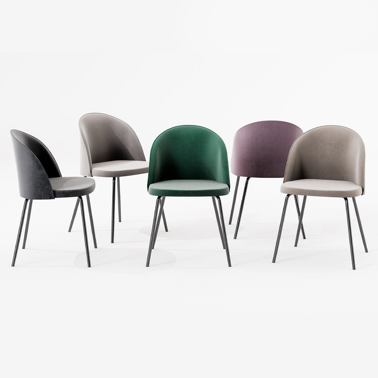 SCAUN LULU