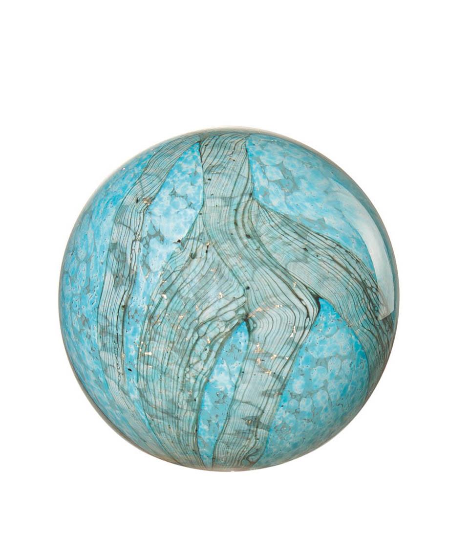 Sfera decorativa