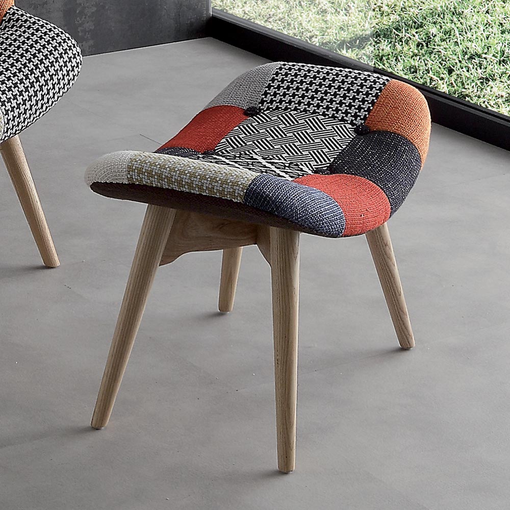 Pouf Sweet Home