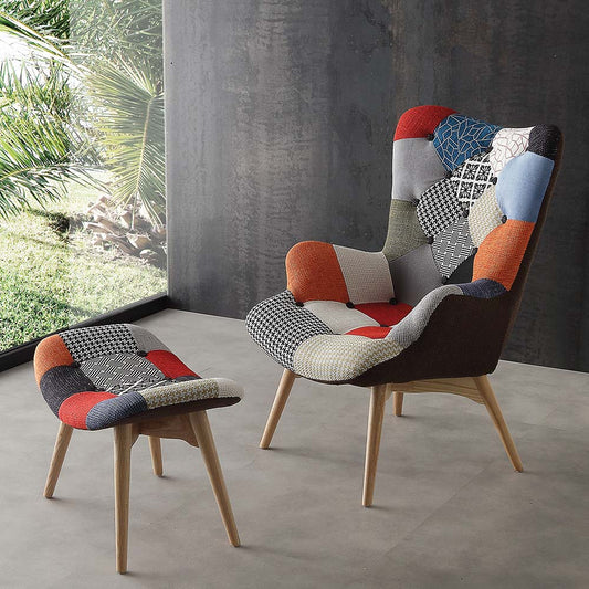 Pouf Sweet Home