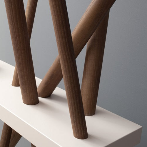 CUIER WOOD