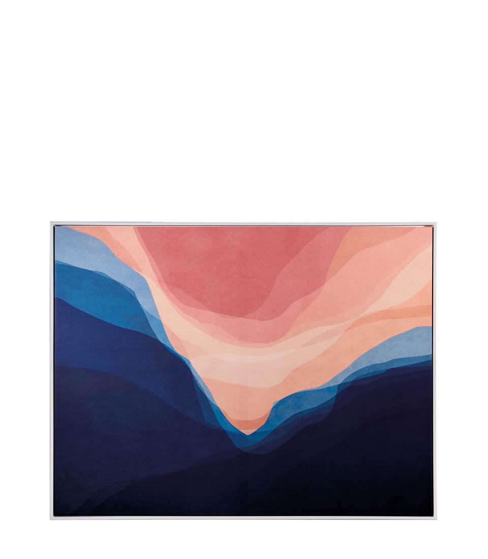 Tablou cu rama 1Q186