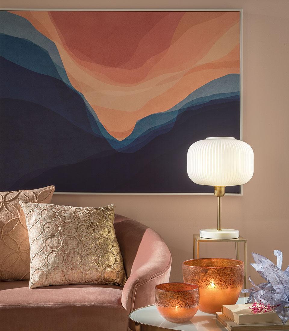 Tablou cu rama 1Q186