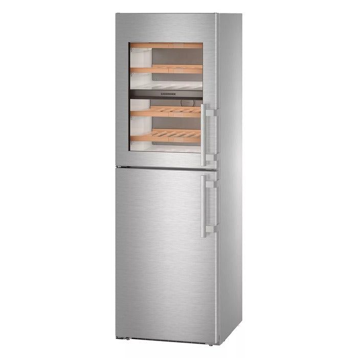 Combina frigorifica Liebherr SWTNes 4285