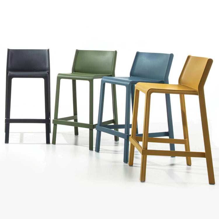 Scaun de bar Zerocinquantuno
