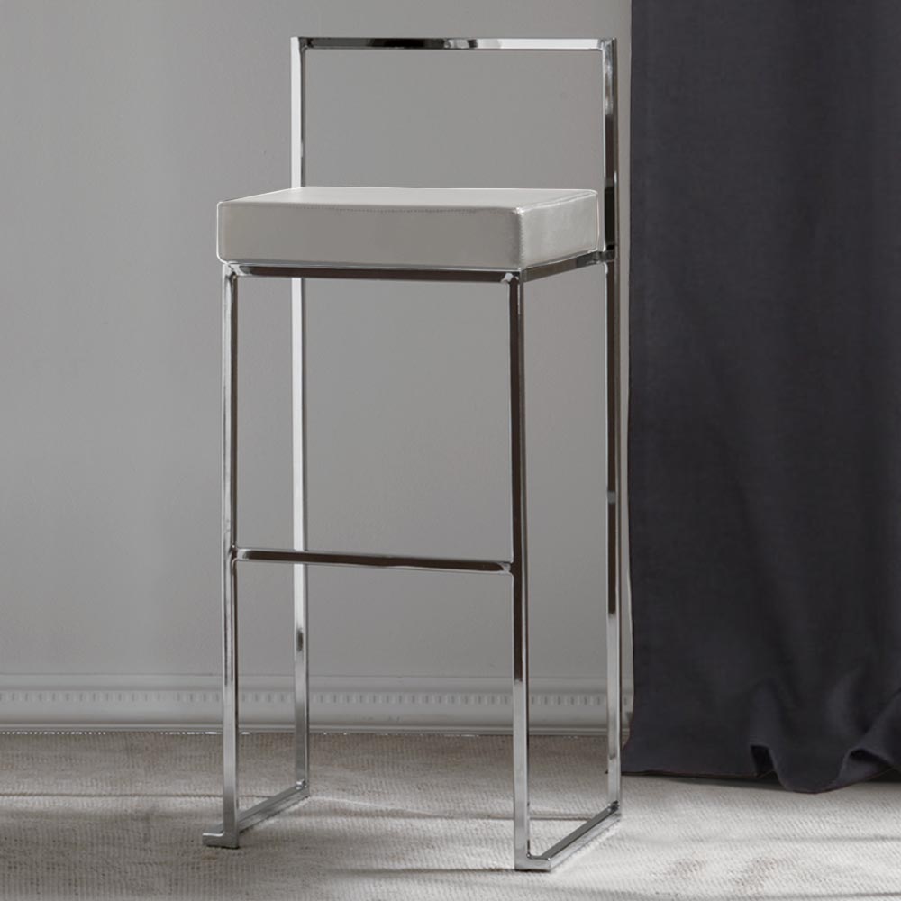 Scaun de bar Prisma