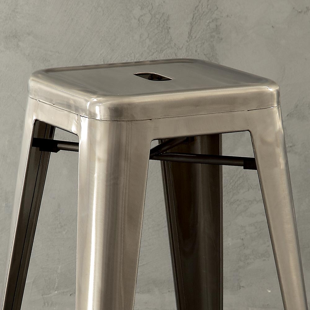 Scaun de bar Route 66