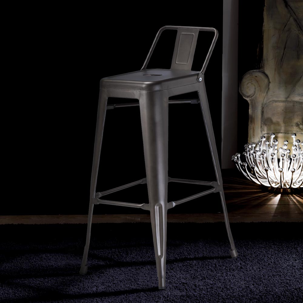 Scaun de bar Route 66