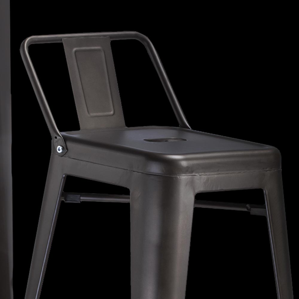 Scaun de bar Route 66