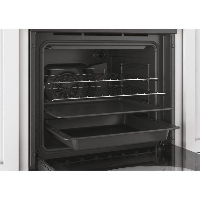Cuptor electric incorporabil Candy FCR 824 GH/E