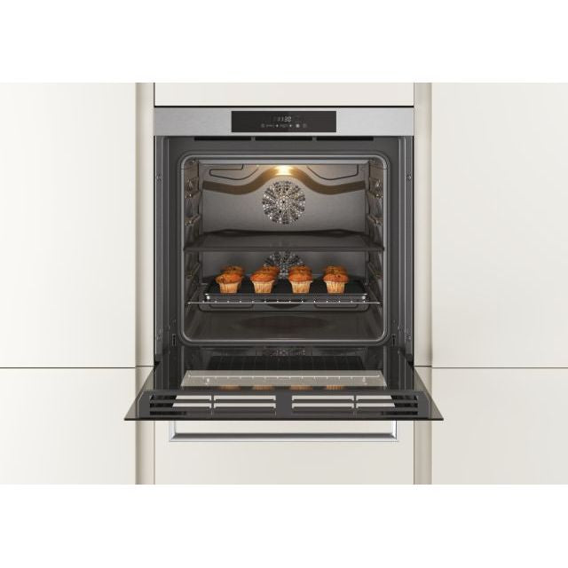 Cuptor electric incorporabil Candy FCDP818VX/E