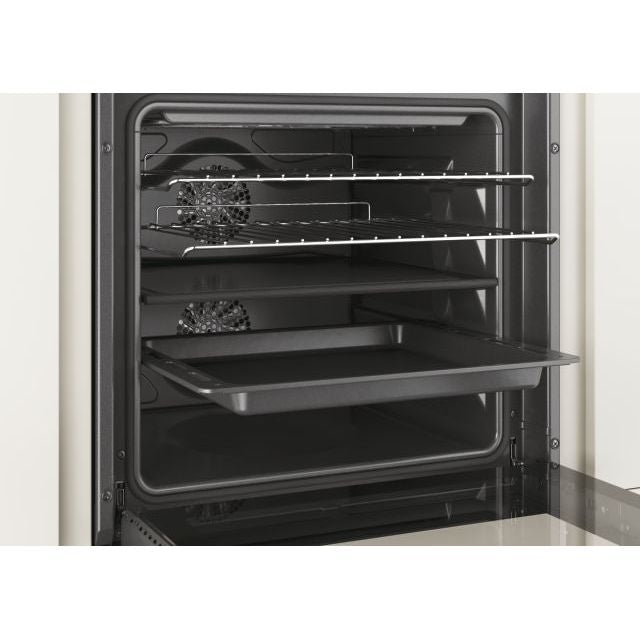 Cuptor electric incorporabil Candy FCDP818VX/E