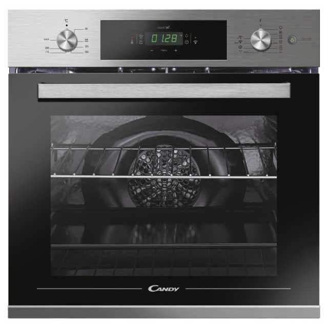 Cuptor electric incorporabil Candy FSCTX615 WIFI
