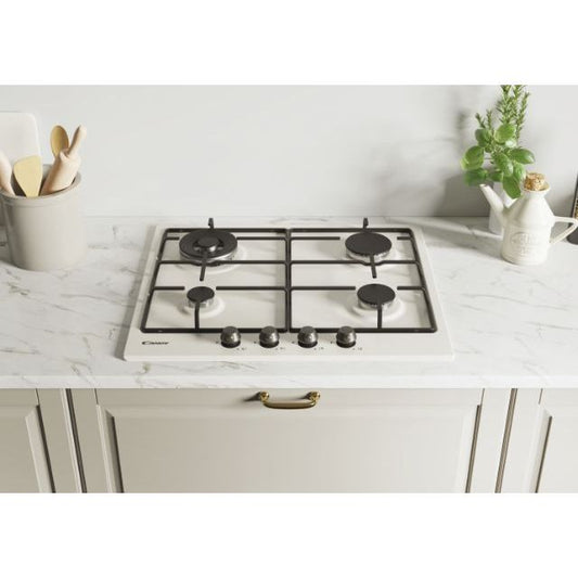 Plita Candy Gama Clasic CHW6BR4WGTWA