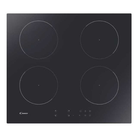 Plita incorporabila pe inductie Candy Idea cu 4 zone CI642CTT/1