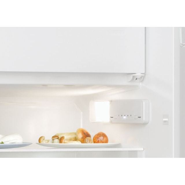 Frigider incorporabil Candy CRU 164 NE/N
