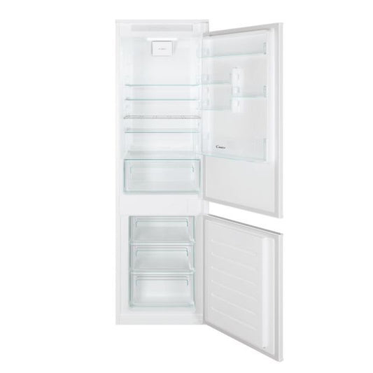 Combina frigorifica incorporabila Candy CBL3518EVW