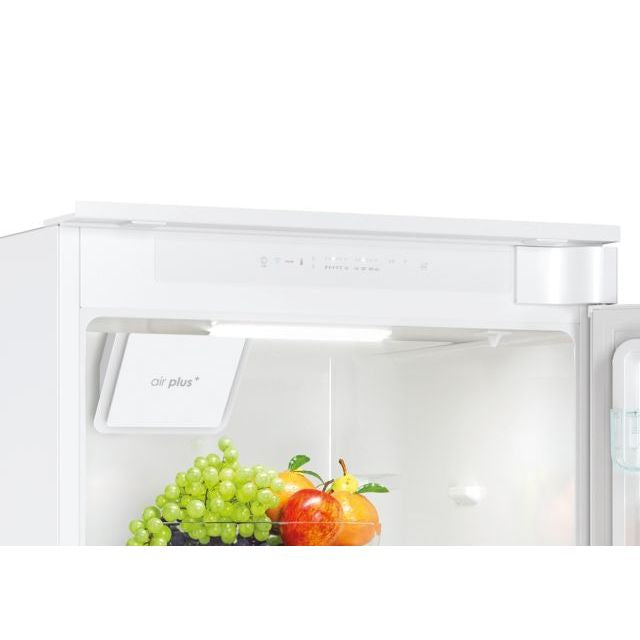 Combina frigorifica incorporabila Candy CBL3518EVW