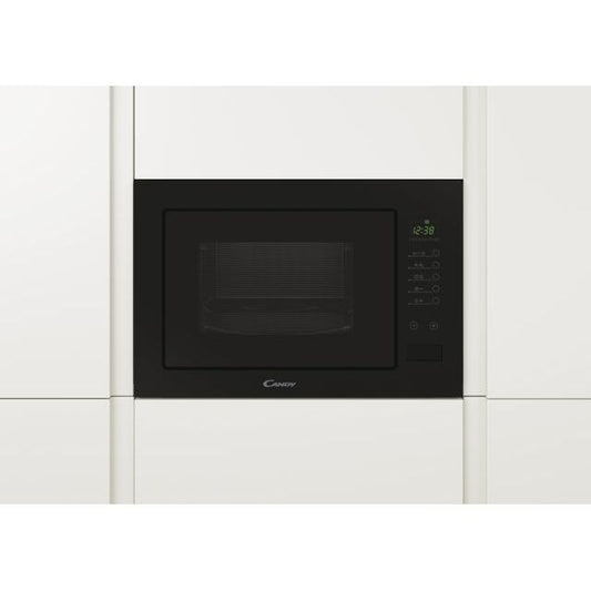 Cuptor cu microunde incorporabil Candy MICG25GDFN