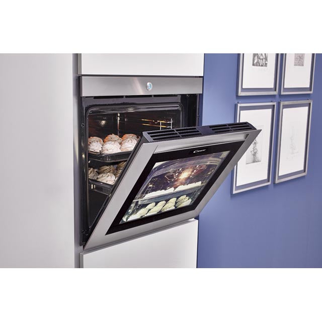 Cuptor electric incorporabil Candy WATCH-TOUCH