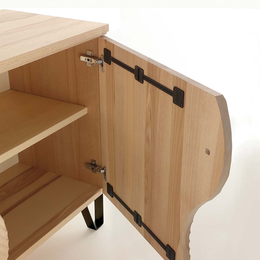 Comoda pentru living Madia Optical