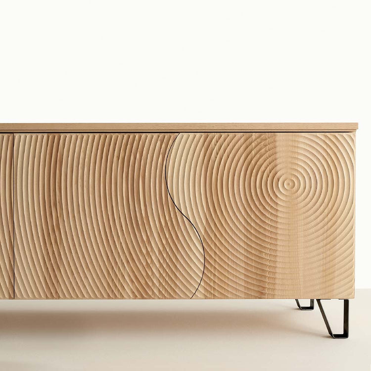 Comoda pentru living Madia Optical