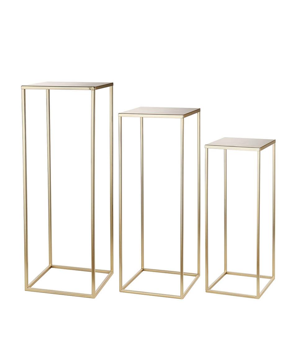 Set stand S 211