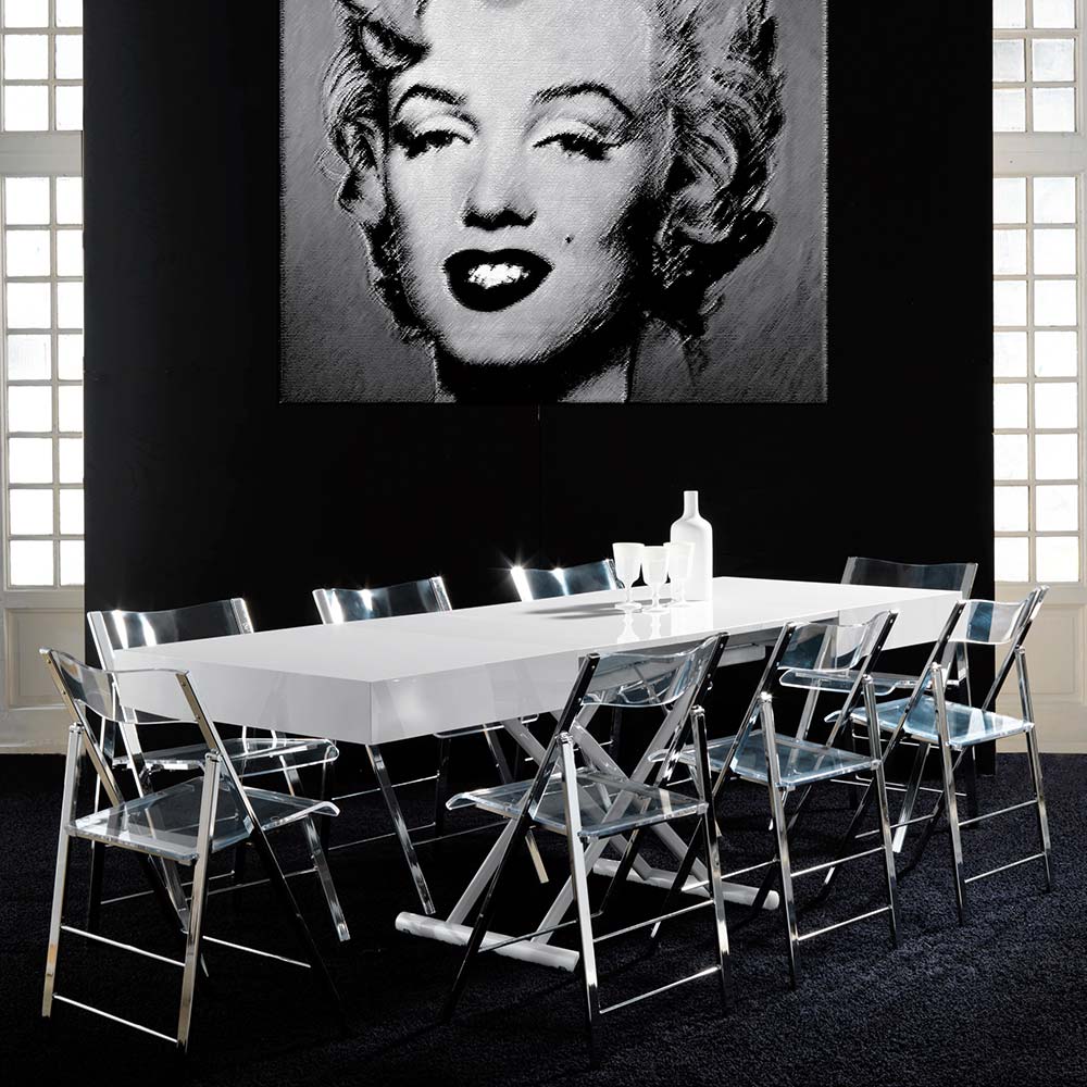 Masuta de cafea Block