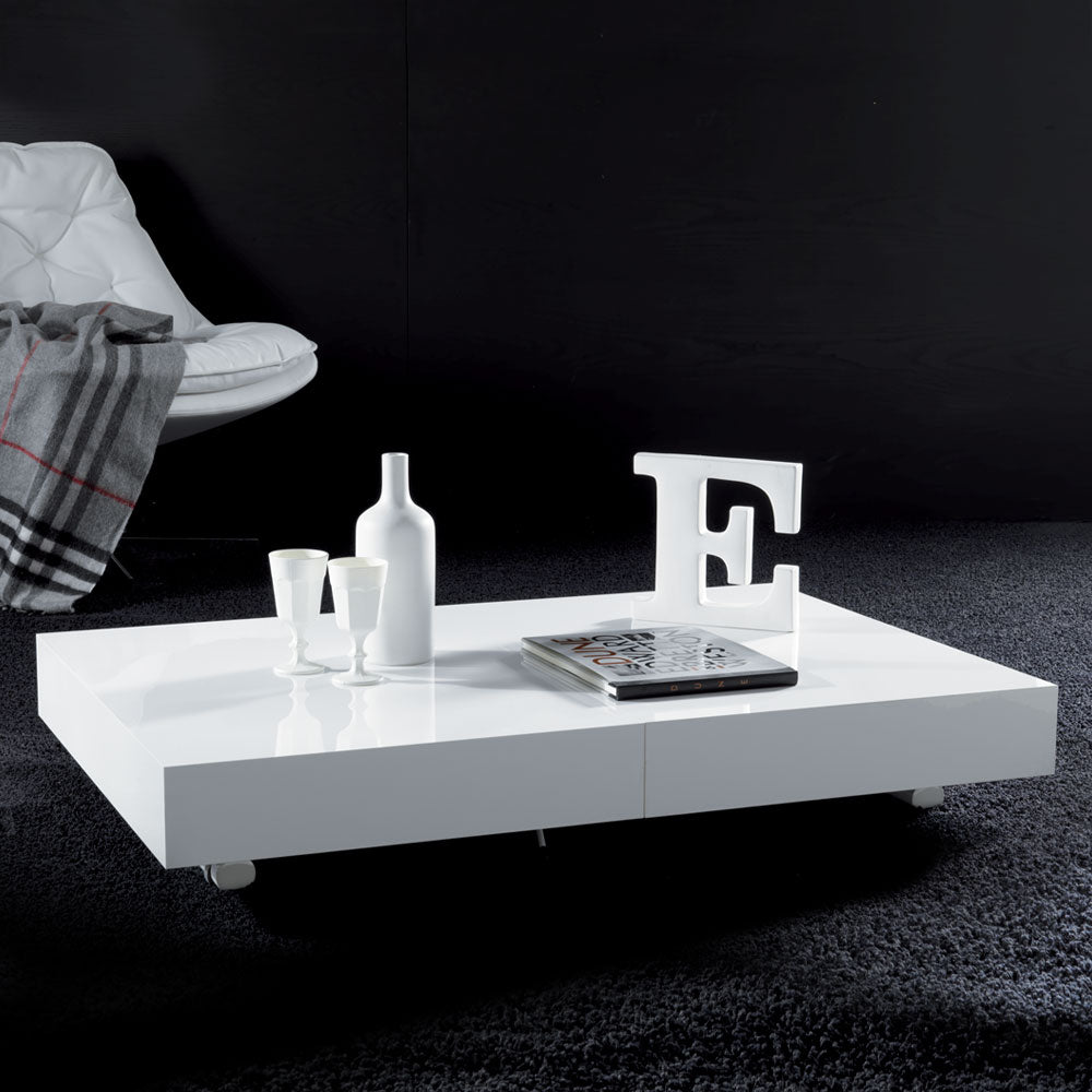 Masuta de cafea Block