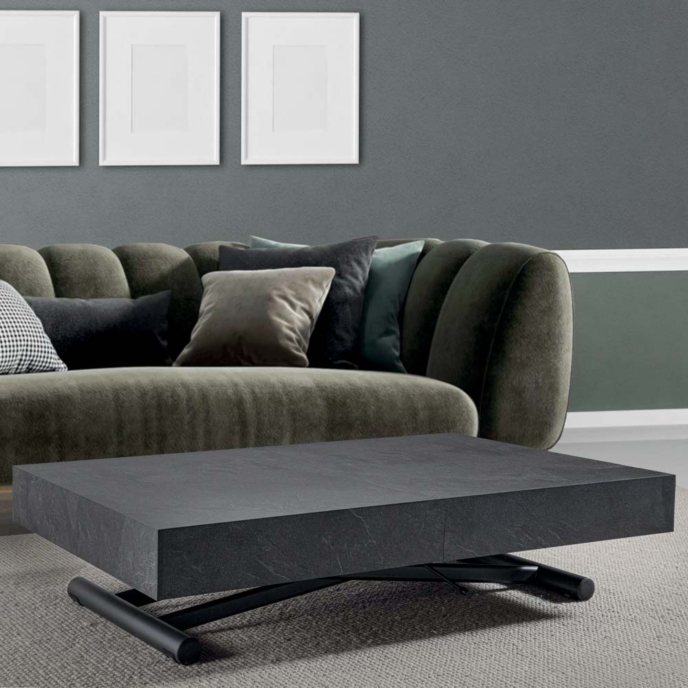 Masuta de cafea Block