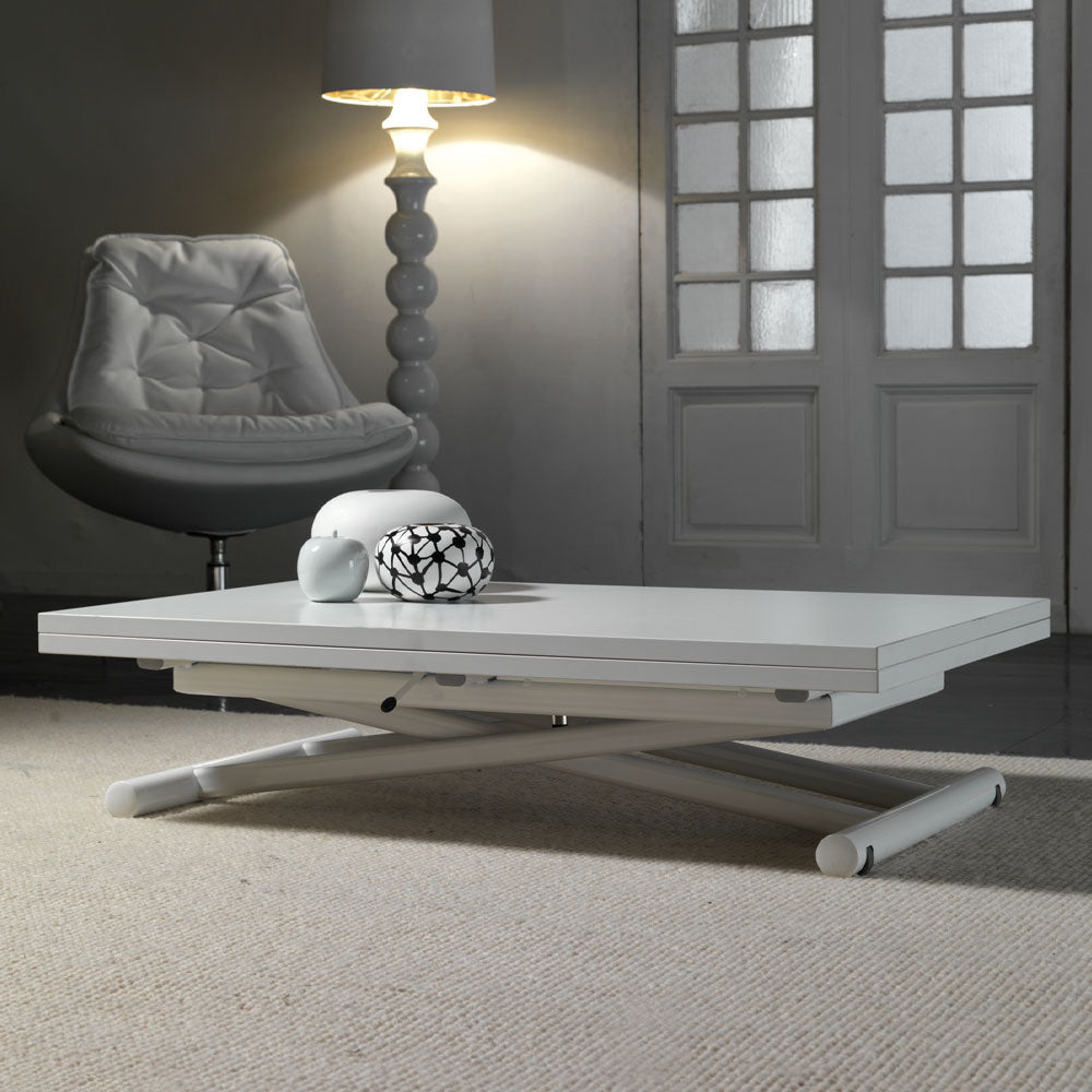 Masuta de cafea Lift Wood