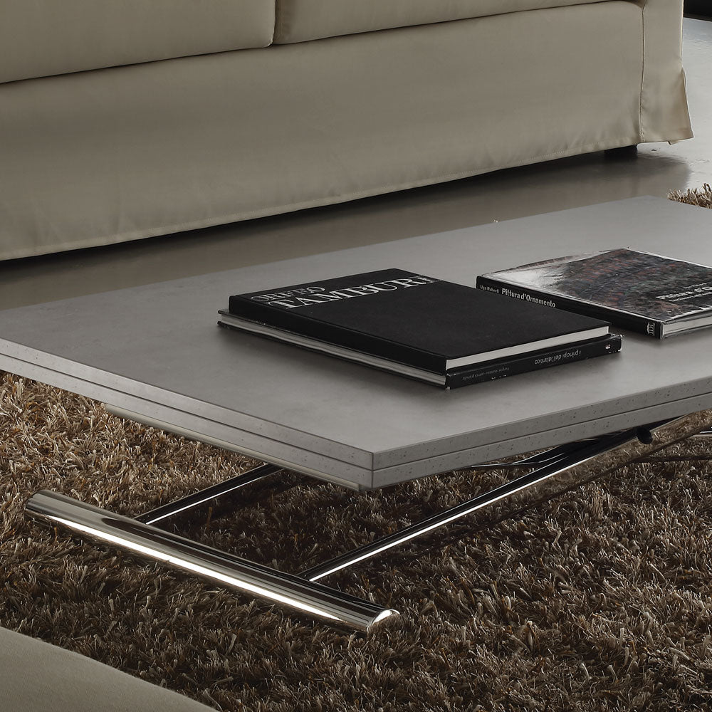 Masuta de cafea Lift Wood