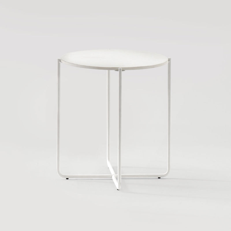 Masuta de cafea Isole Round Alto